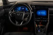 Обзор компактного премиального кроссовера Lexus LBX фото 5