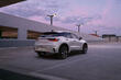 Обзор компактного премиального кроссовера Lexus LBX фото 4