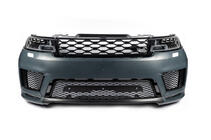 Range Rover Sport 2014-2022 гг. Комплект рестайлинга под 2021 (Standard) фото 3