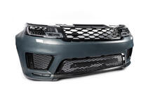 Range Rover Sport 2014-2022 гг. Комплект рестайлинга под 2021 (Standard) фото 5