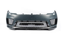 Range Rover Sport 2014-2022 гг. Комплект рестайлинга под 2021 (Standard) фото 6