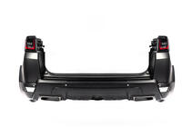 Range Rover Sport 2014-2022 гг. Комплект рестайлинга под 2021 (Standard) фото 19