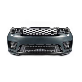 Комплект рестайлинга под 2021 (Standard) Range Rover Sport 2014-2022 гг. фото 3