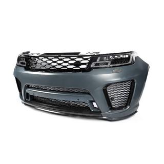 Комплект рестайлинга SVR на 2021 год Range Rover Sport 2014-2022 гг. фото 4