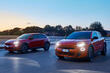 Обзор компактного электрического кроссовера Fiat 600e фото 1