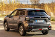 Обзор кроссовера Suzuki S-CROSS фото 4