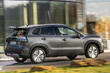 Обзор кроссовера Suzuki S-CROSS фото 3
