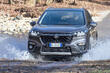 Обзор кроссовера Suzuki S-CROSS фото 1