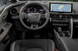 Обзор компактного кроссовера Toyota C-HR второго поколения фото 5