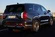 Обзор обновленного кроссовера Hyundai Palisade фото 4