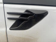Range Rover Sport 2014-2022 гг. Комплект карбоновых накладок (2018-2022) фото 10