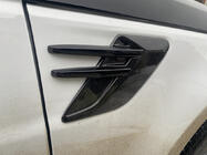 Range Rover Sport 2014-2022 гг. Комплект карбоновых накладок (2018-2022) фото 11