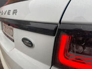 Range Rover Sport 2014-2022 гг. Комплект карбоновых накладок (2018-2022) фото 17