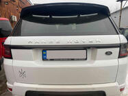 Range Rover Sport 2014-2022 гг. Комплект карбоновых накладок (2018-2022) фото 16