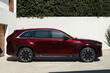 Обзор полноразмерного внедорожника Mazda CX-90 фото 3