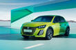 Обновленный компактный хэтчбек Peugeot 208 фото 1