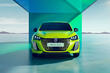 Обновленный компактный хэтчбек Peugeot 208 фото 3