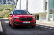 Обзор обновленного кроссовера первого поколения Skoda Kamiq фото 3