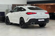 Фейслифтинговая модель внедорожника Mercedes-Benz GLE Coupe фото 4