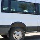 Ford Transit 2000–2014 гг. Расширители арок EuroCap 2006-2013 (6 шт, ABS, длинная база) фото 4