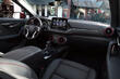 Обзор обновленного кроссовера Chevrolet Blazer фото 5