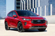 Обзор обновленного кроссовера Ford Escape фото 4