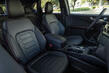 Обзор обновленного кроссовера Ford Escape фото 6