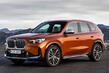 Обзор третьего поколения кроссовера BMW X1 фото 2