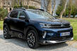 Обзор обновленного кроссовера Citroen C5 Aircross фото 2