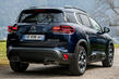 Обзор обновленного кроссовера Citroen C5 Aircross фото 4