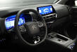 Обзор обновленного кроссовера Citroen C5 Aircross фото 5