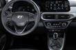 Рестайлинговый субкомпактный хэтчбек Hyundai i10 фото 4
