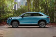 Обзор электрического кроссовера Honda e:Ny1 фото 3
