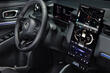 Обзор электрического кроссовера Honda e:Ny1 фото 6