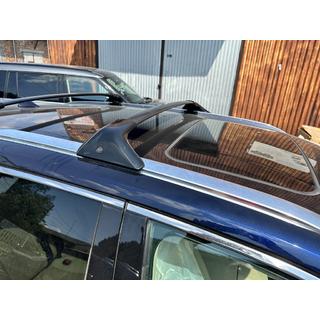 Оригинальные поперечины багажника (б/у, 2021) Lexus RX 2016-2022 гг. фото 2