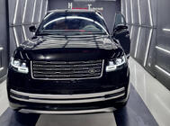 Range Rover IV L405 2013-2021 гг. Комплект рестайлинга в L460 (2024) фото 1