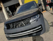 Range Rover IV L405 2013-2021 гг. Комплект рестайлинга в L460 (2024) фото 6