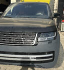 Range Rover IV L405 2013-2021 гг. Комплект рестайлинга в L460 (2024) фото 7