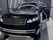 Range Rover IV L405 2013-2021 гг. Комплект рестайлинга в L460 (2024) фото 4