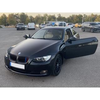 Ноздри для E92 (3 шт) BMW 3 серия E92/E93 2006–2013 гг. фото 1