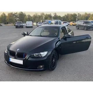 Ноздри для E92 (3 шт)