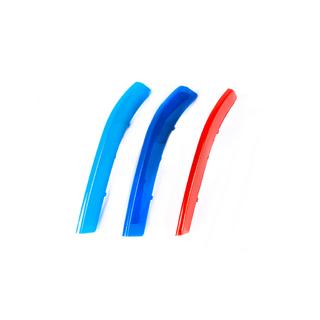 Ноздри для E92 (3 шт) BMW 3 серия E92/E93 2006–2013 гг. фото 3