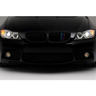 Ноздри для E90 (3 шт) BMW 3 серия E90/E91 2005-2011 гг. фото 1