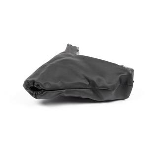 Чехол ручного тормоза (с рамкой) Opel Astra H 2004-2013 гг. фото 4