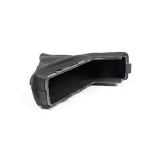 Чехол ручного тормоза (с рамкой) Opel Astra H 2004-2013 гг. фото 3