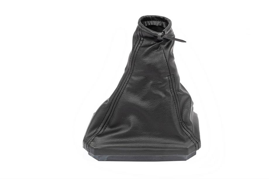 Opel Corsa C 2000-2006 гг. Чехол КПП V1 (OEM) Image