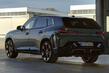 Гибридный люксовый полноприводный кроссовер BMW XM фото 5
