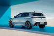 Обзор компактного электрического хэтчбека Peugeot e-308 фото 4