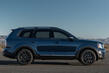 Обзор обновленного кроссовера KIA Telluride фото 3