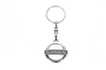 Nissan Металлический брелок с логотипом Nissan фото 1
